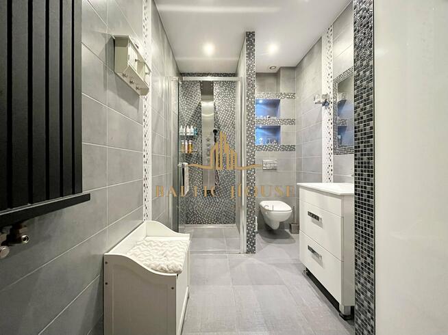 Dom Koszalin Rokosowo, Laurowa