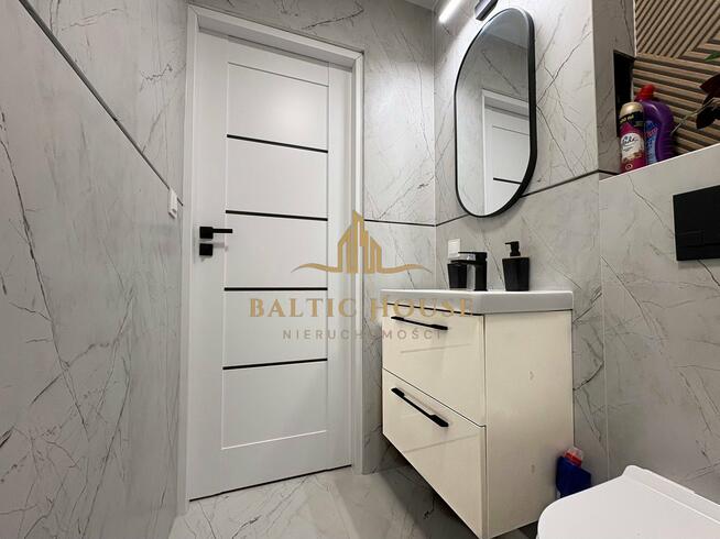 Mieszkanie Gdynia Chylonia, Starogardzka