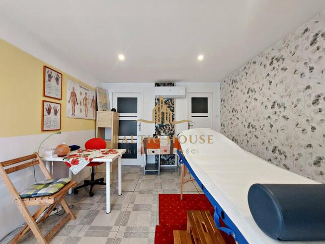 Lokal użytkowy Puck, Manhattan