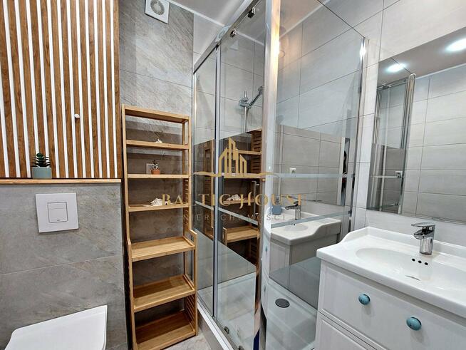 Mieszkanie Gdynia Oksywie, Cypriana Godebskiego