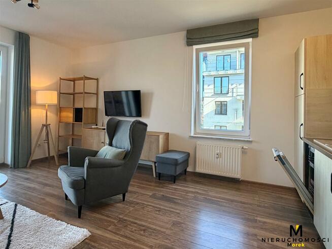 Mieszkanie Kołobrzeg, Klonowa