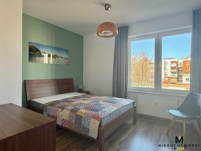 Mieszkanie Kołobrzeg, Klonowa