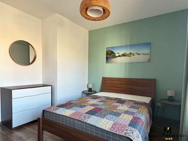 Mieszkanie Kołobrzeg, Klonowa