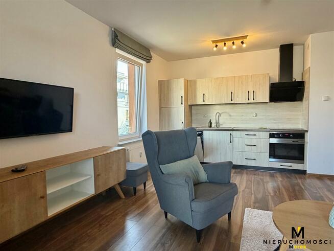 Mieszkanie Kołobrzeg, Klonowa