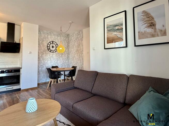 Mieszkanie Kołobrzeg, Klonowa