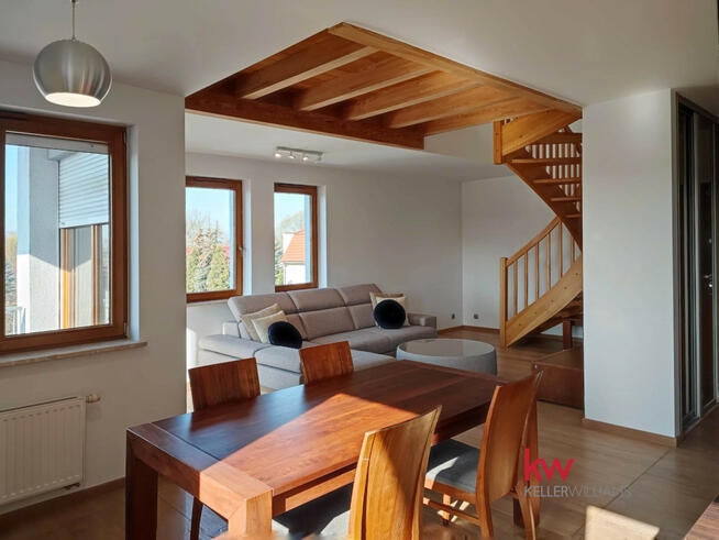 Mieszkanie Poznań gm. Poznań-Grunwald Grunwald, Giżycka