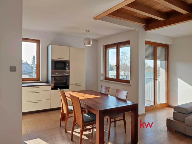 Mieszkanie Poznań gm. Poznań-Grunwald Grunwald, Giżycka