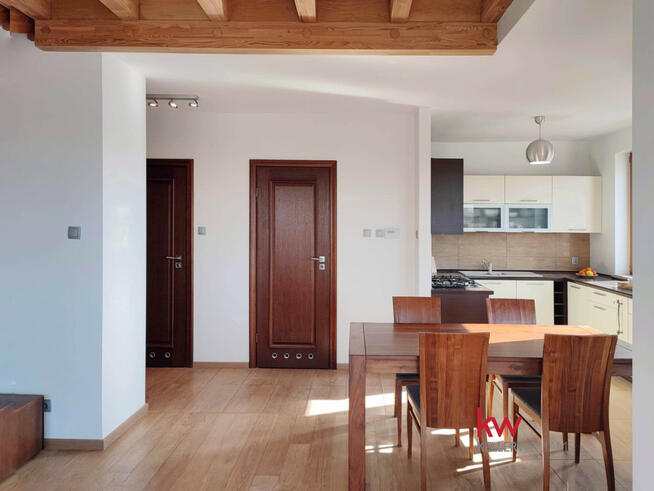 Mieszkanie Poznań gm. Poznań-Grunwald Grunwald, Giżycka