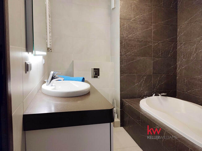 Mieszkanie Poznań gm. Poznań-Grunwald Grunwald, Giżycka