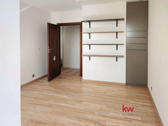 Mieszkanie Poznań gm. Poznań-Grunwald Grunwald, Giżycka