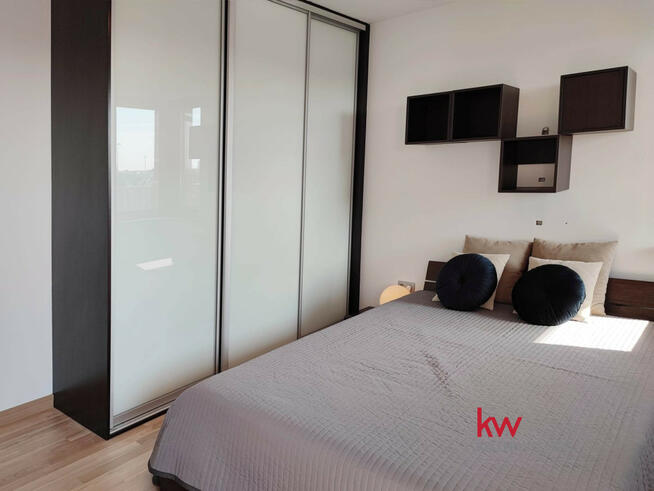 Mieszkanie Poznań gm. Poznań-Grunwald Grunwald, Giżycka