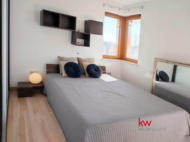 Mieszkanie Poznań gm. Poznań-Grunwald Grunwald, Giżycka