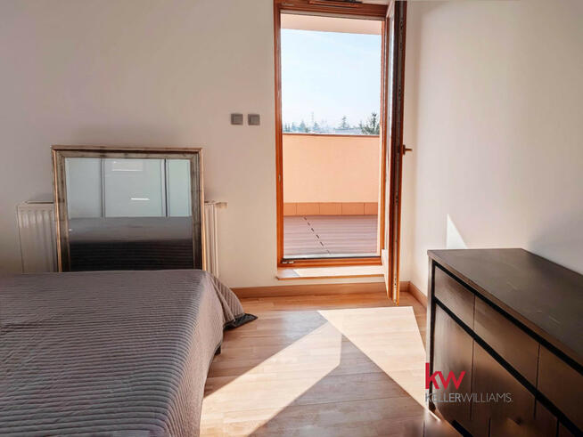 Mieszkanie Poznań gm. Poznań-Grunwald Grunwald, Giżycka