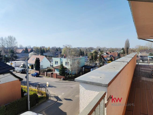 Mieszkanie Poznań gm. Poznań-Grunwald Grunwald, Giżycka