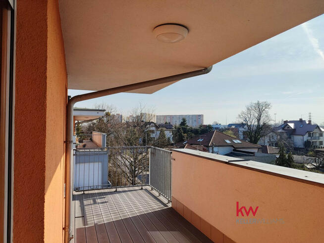 Mieszkanie Poznań gm. Poznań-Grunwald Grunwald, Giżycka