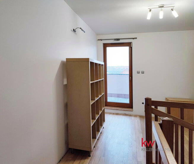 Mieszkanie Poznań gm. Poznań-Grunwald Grunwald, Giżycka