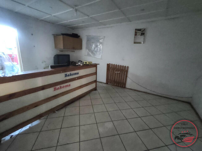 Wyjątkowa przestrzeń magazynowa z możliwością adaptacji – Radziejów!