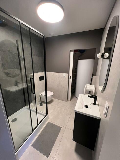 Dom Domasław gm. Kobierzyce, Cynamonowa