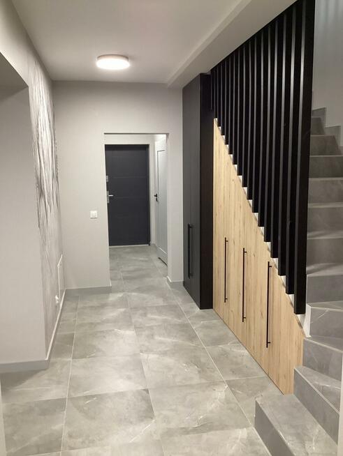 Dom Domasław gm. Kobierzyce, Cynamonowa