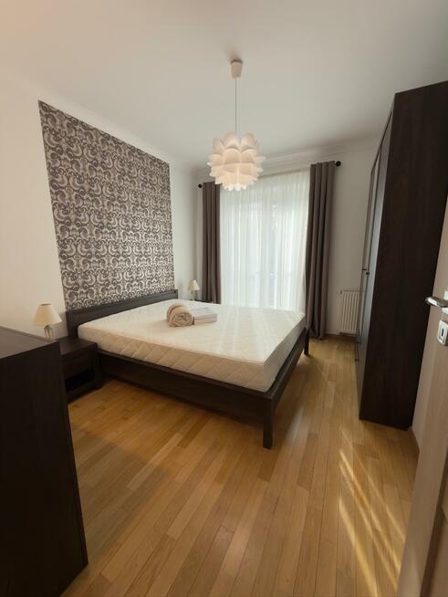 Mieszkanie Wrocław Wrocław-Krzyki, Borek, Oficerska