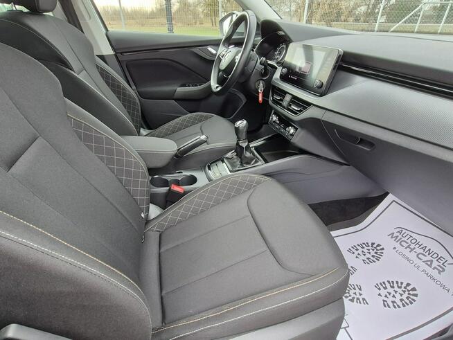 Škoda Kamiq 1.0 Benzyna**2021**Polski Salon**86000km**Bezwypadkowy**