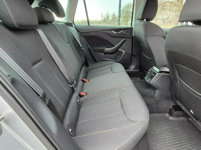 Škoda Kamiq 1.0 Benzyna**2021**Polski Salon**86000km**Bezwypadkowy**