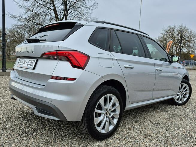 Škoda Kamiq 1.0 Benzyna**2021**Polski Salon**86000km**Bezwypadkowy**