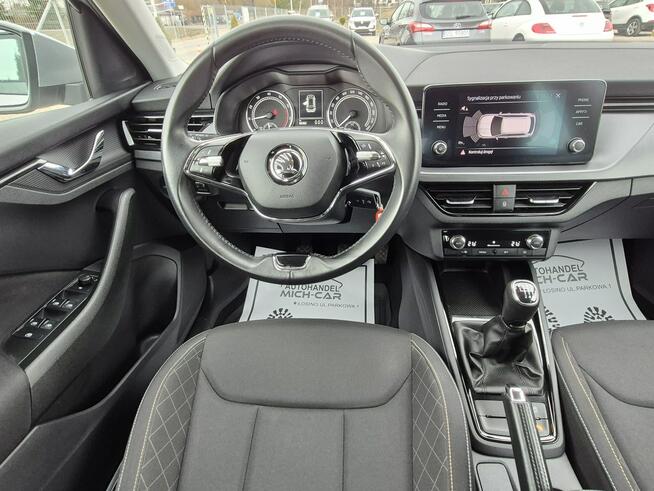 Škoda Kamiq 1.0 Benzyna**2021**Polski Salon**86000km**Bezwypadkowy**