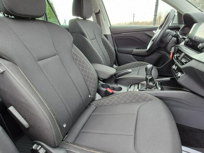 Škoda Kamiq 1.0 Benzyna**2021**Polski Salon**86000km**Bezwypadkowy**