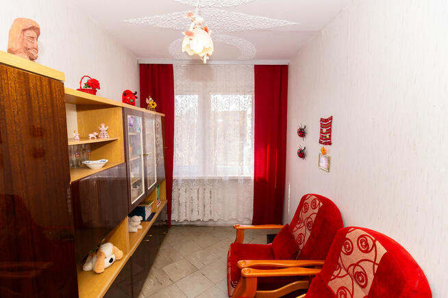 Mieszkanie 4 pokoje 68,71m2 p.2 Osiedle Ogrody