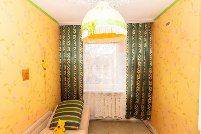 Mieszkanie 4 pokoje 68,71m2 p.2 Osiedle Ogrody