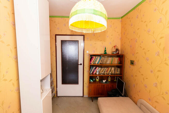 Mieszkanie 4 pokoje 68,71m2 p.2 Osiedle Ogrody