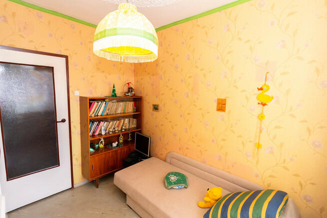 Mieszkanie 4 pokoje 68,71m2 p.2 Osiedle Ogrody