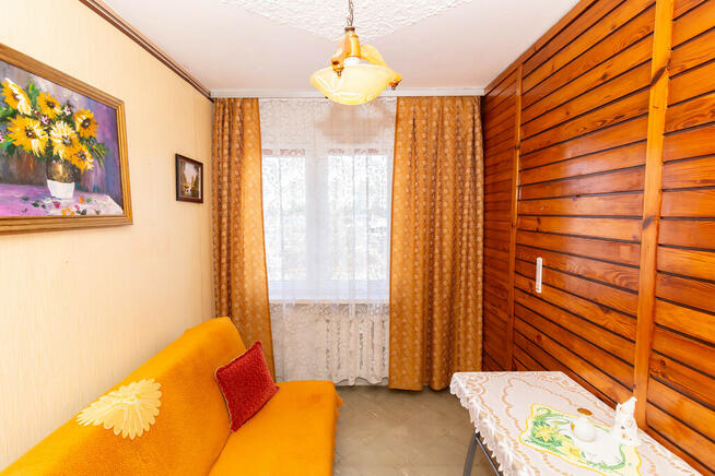 Mieszkanie 4 pokoje 68,71m2 p.2 Osiedle Ogrody