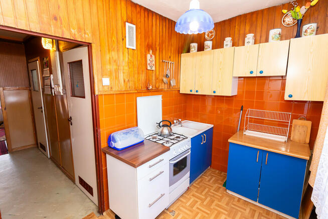 Mieszkanie 4 pokoje 68,71m2 p.2 Osiedle Ogrody