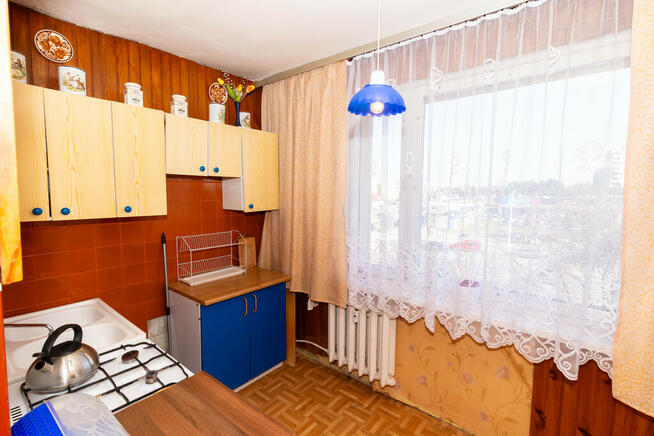 Mieszkanie 4 pokoje 68,71m2 p.2 Osiedle Ogrody