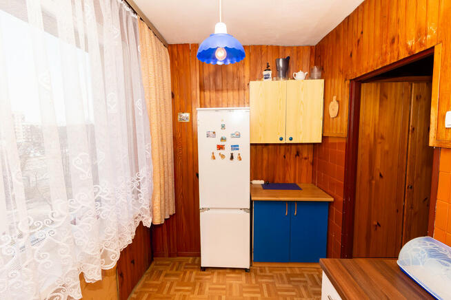 Mieszkanie 4 pokoje 68,71m2 p.2 Osiedle Ogrody