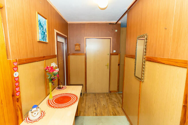 Mieszkanie 4 pokoje 68,71m2 p.2 Osiedle Ogrody