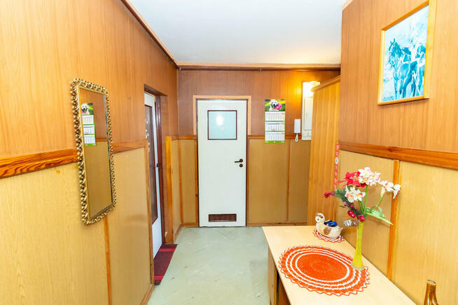 Mieszkanie 4 pokoje 68,71m2 p.2 Osiedle Ogrody