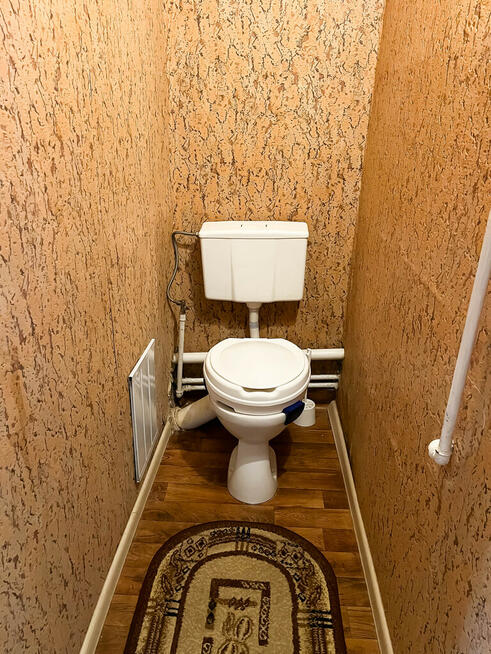 Mieszkanie 4 pokoje 68,71m2 p.2 Osiedle Ogrody