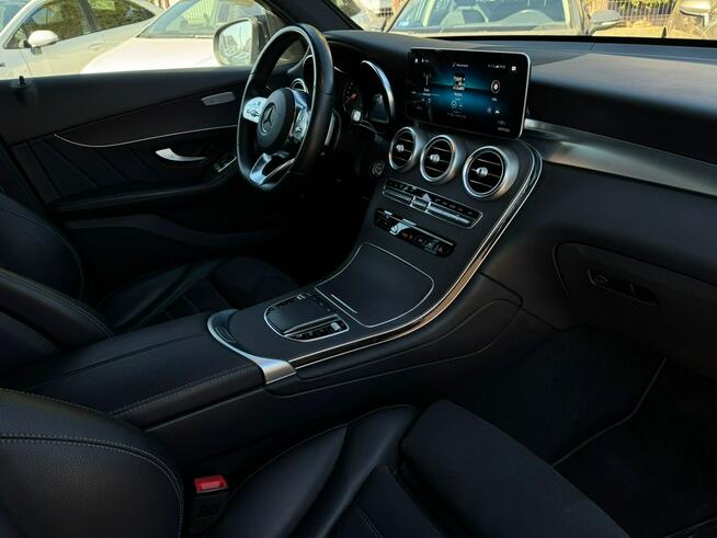 Mercedes GLC 200 4MATIC AMG Faktura VAT 23% Krajowy