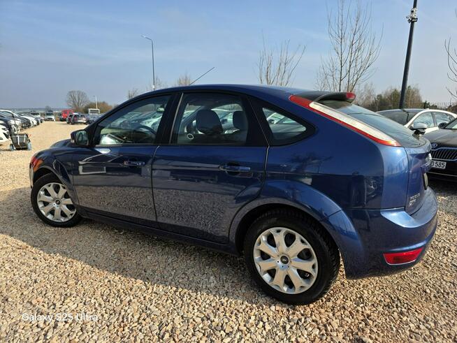 Ford Focus 1.6i#Klima#Elektryka#Świeży Import#Książka Serwisowa#Opłacony!!!