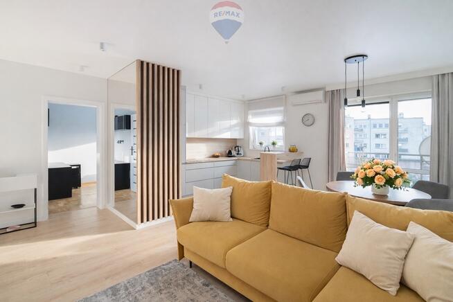 Dom otwarty ! Ładne mieszkanie 3 pokoje Luboń