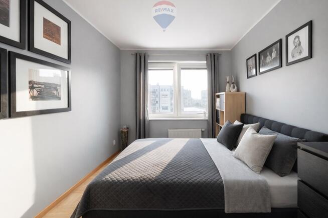 Dom otwarty ! Ładne mieszkanie 3 pokoje Luboń