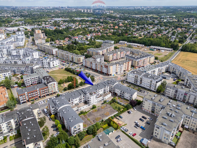 Dom otwarty ! Ładne mieszkanie 3 pokoje Luboń