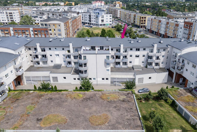 Dom otwarty ! Ładne mieszkanie 3 pokoje Luboń