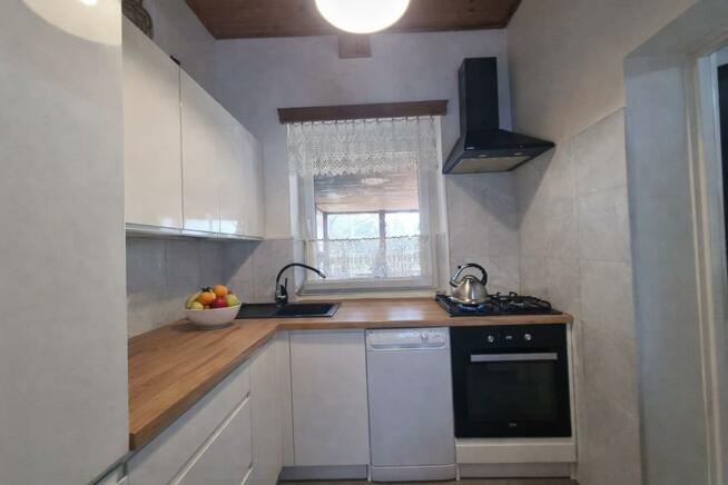 Dom Łęg gm. Kruszyna