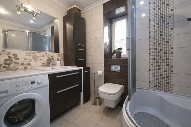 Dom Łęg gm. Kruszyna