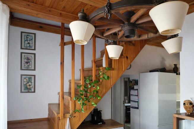 Dom Łęg gm. Kruszyna