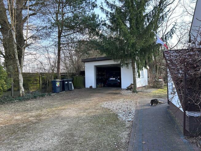 Dom Łęg gm. Kruszyna